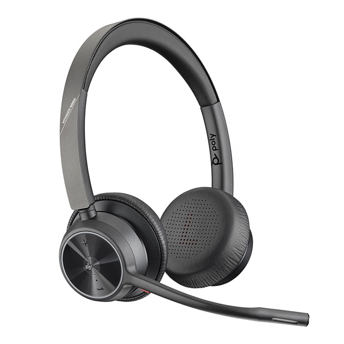 Headset Poly Voyager 4300
