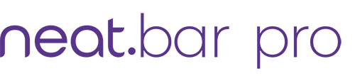 logo neatbar pro