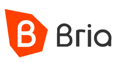 Logo Bria Softphone