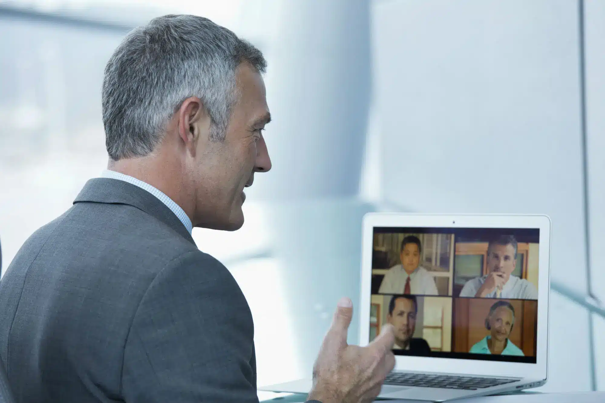 Licitação publica para compra de videoconferenciaa