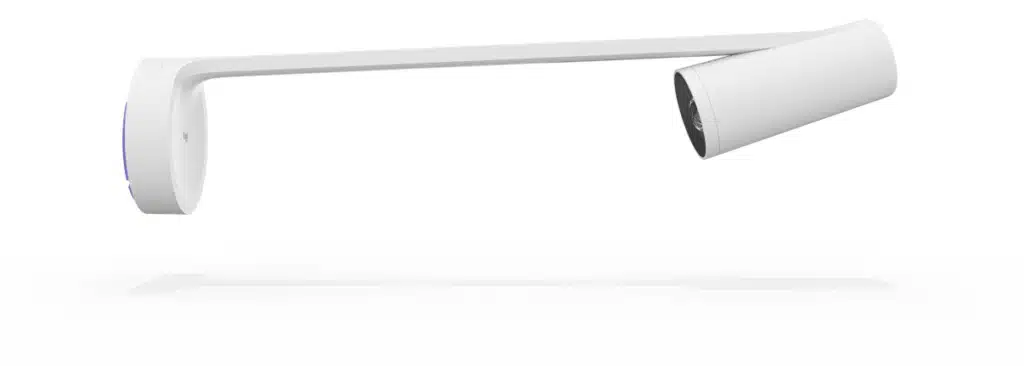 logitech scribe