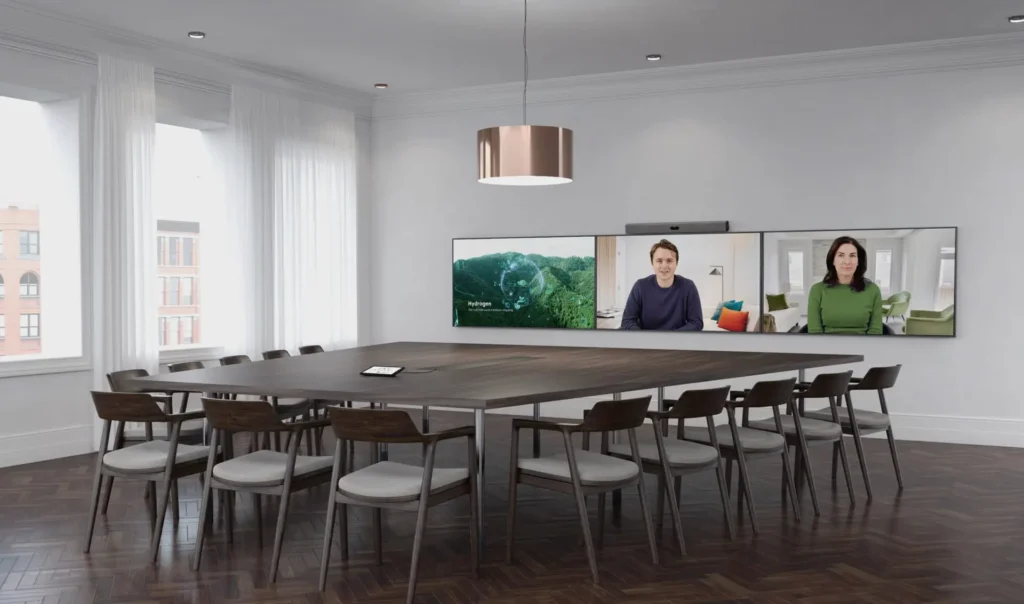 Neatbar sala grande