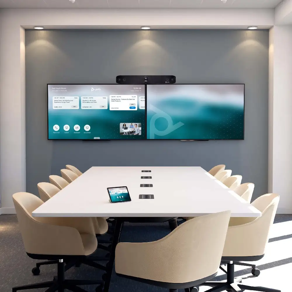 poly studio barra