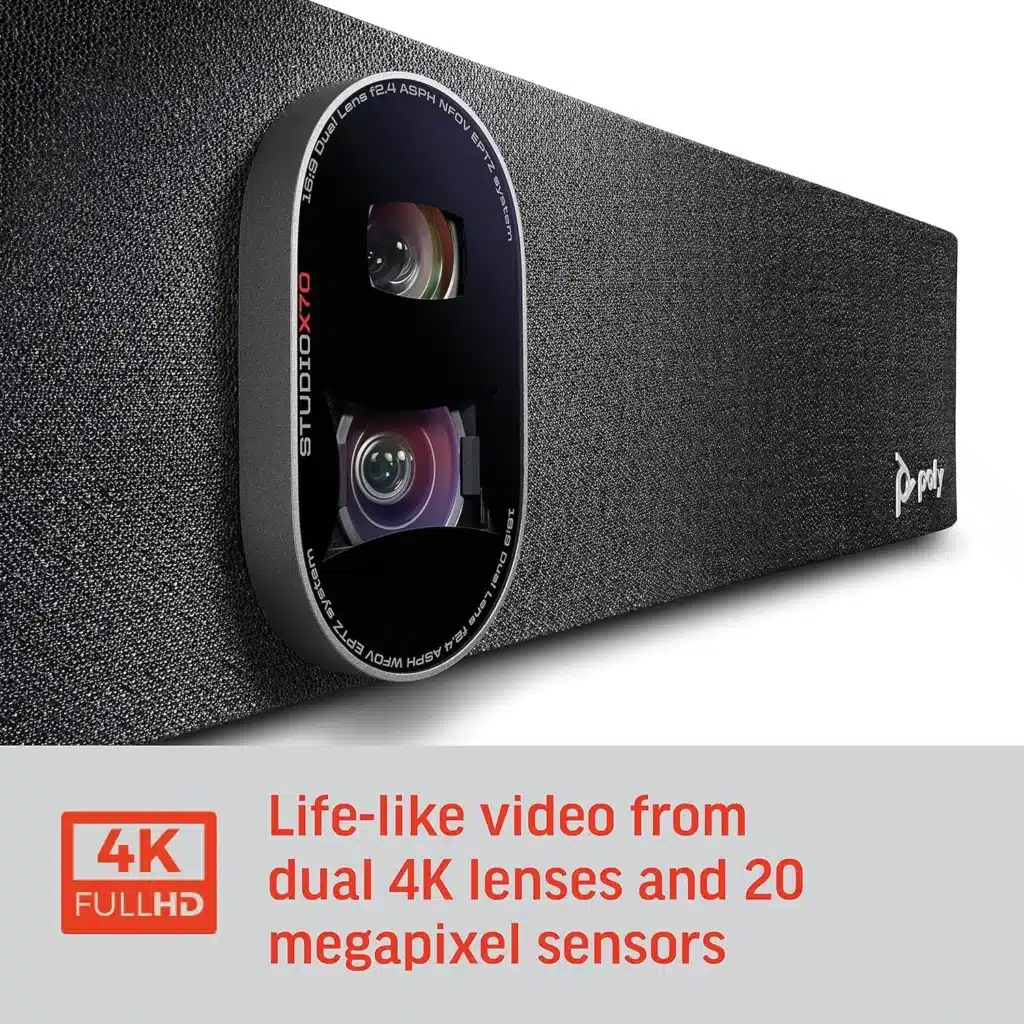 Poly Studios X70