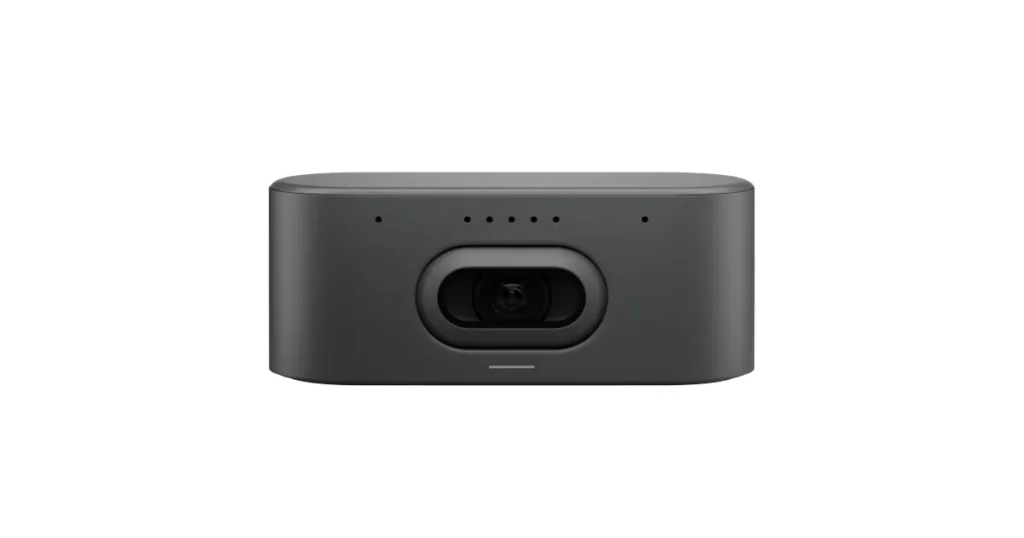 Rally AI Camera