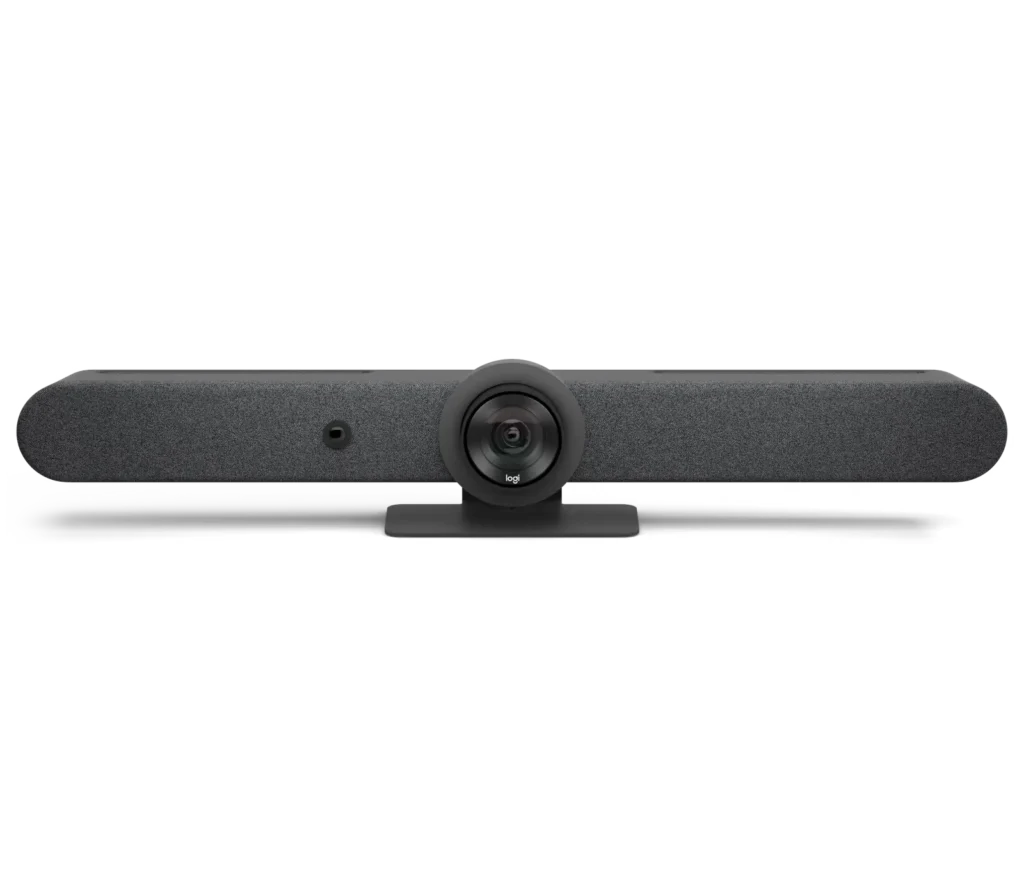 Logitech Rally Bar