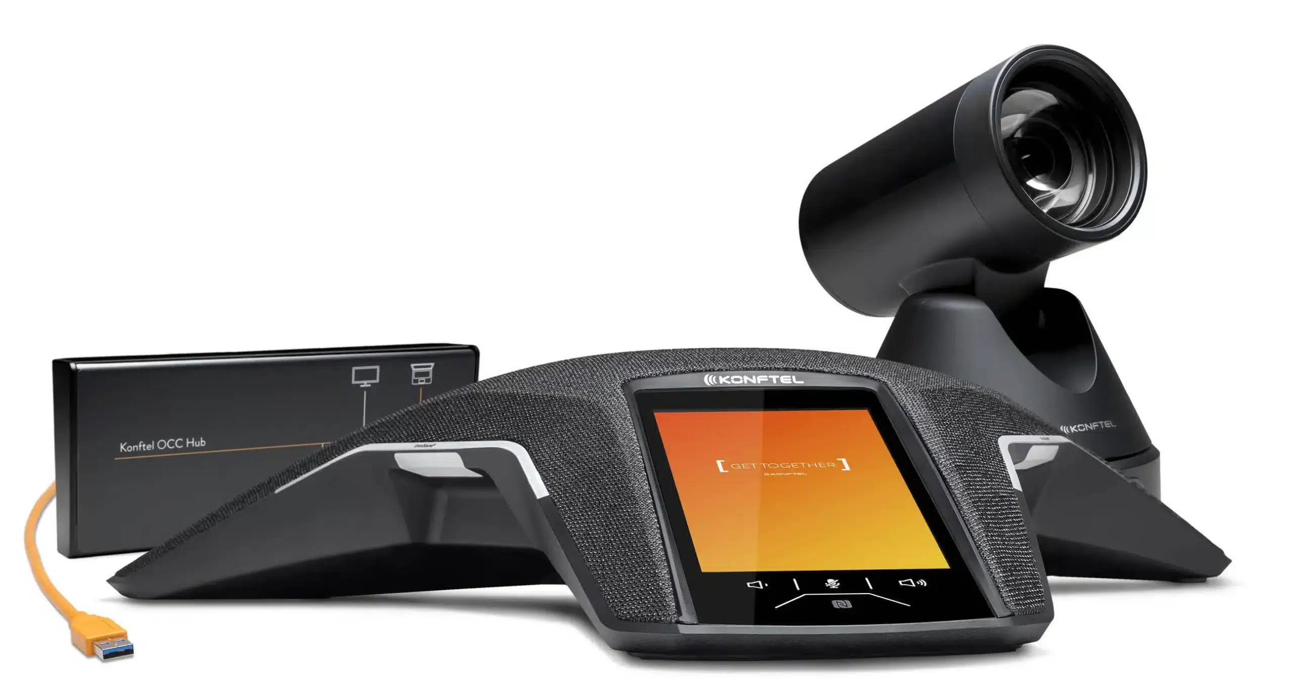Alugar ou comprar videoconferencia